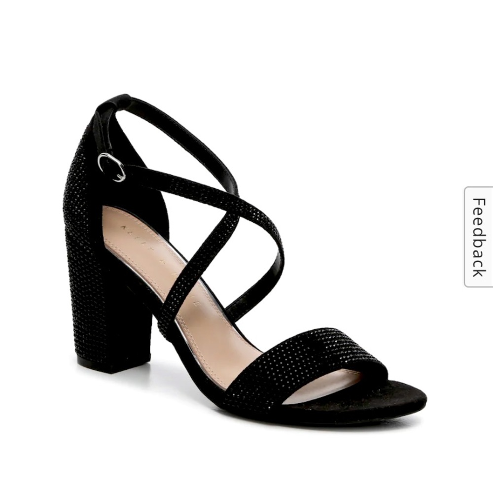 Kelly and Katie Paloona Sandal - Size 9